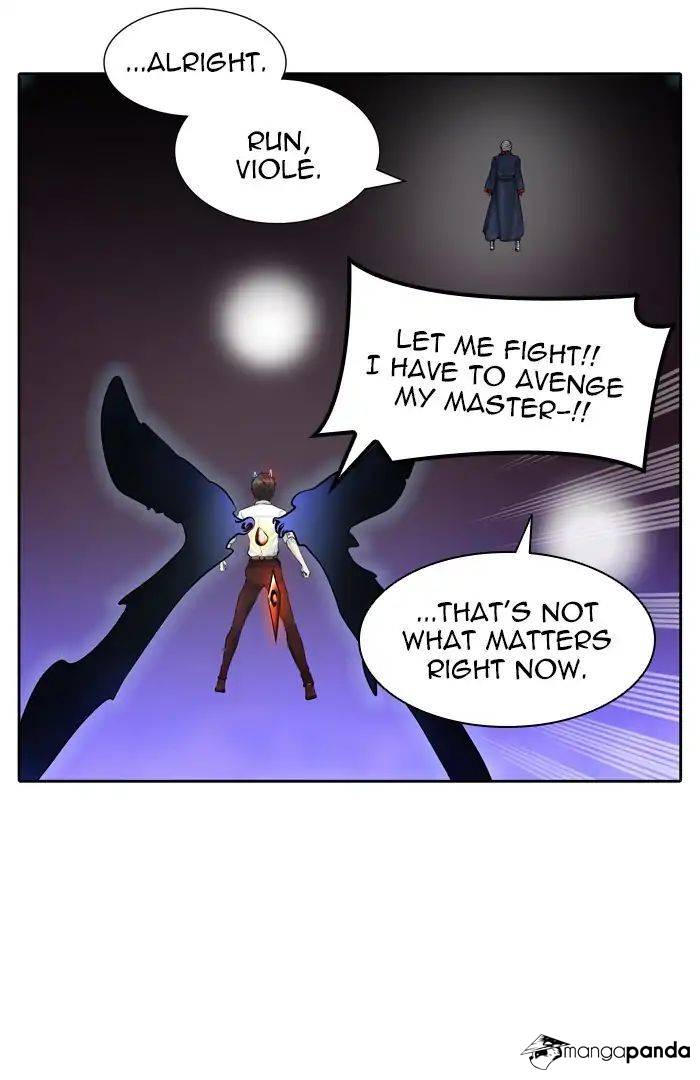 Tower of God Chapter 414 image 075